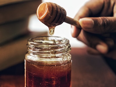 Local Honey